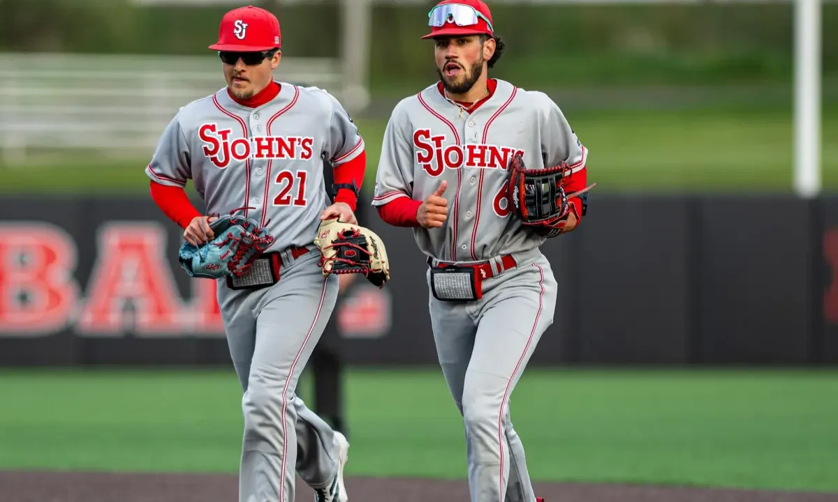 St. John’s Season on the Brink After Shutout Loss to Alabama