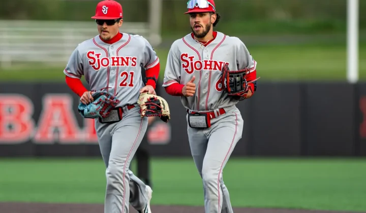 St. John’s Season on the Brink After Shutout Loss to Alabama