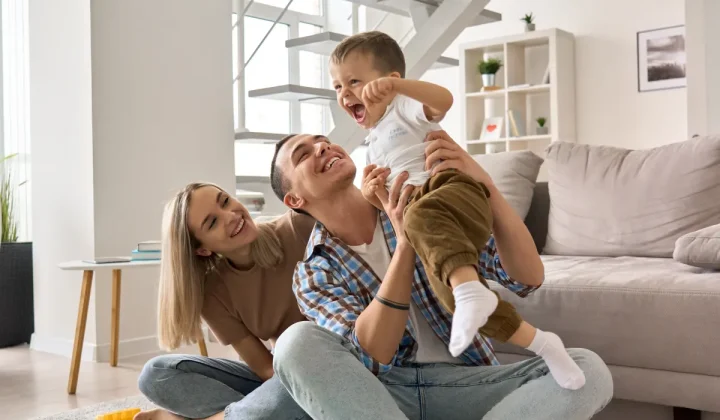 Laughter’s Brain-Boosting Power: A Mental Workout for Well-being
