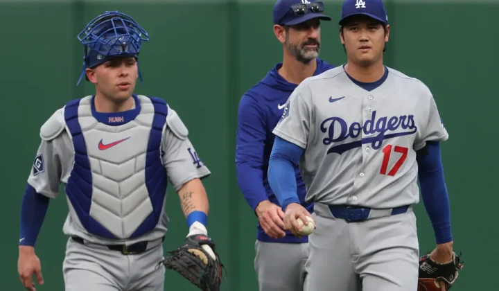 Ohtani and Rushing Reflect on Missed ABS Opportunities in Dodgers’ Loss
