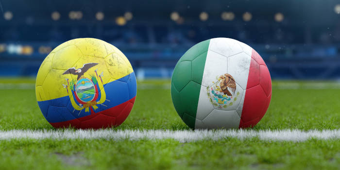 Mexico and Ecuador Set for Tight Clash in 2026 World Cup Round of 32