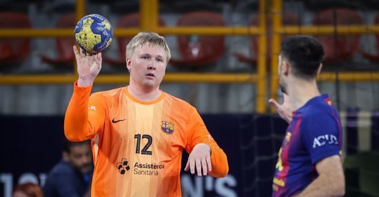 Handball Champions League Final Four Features Balanced Field for 2026 Tournament