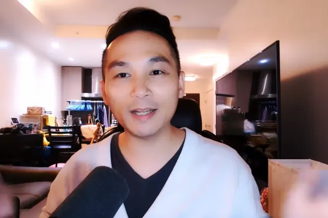 Poker Vlogger Details Modest YouTube Earnings Over Two Years