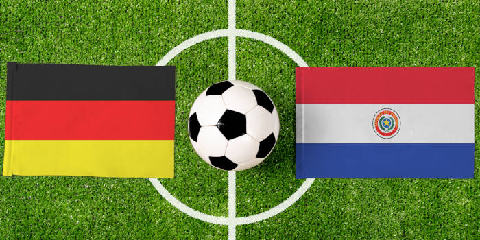 Germany Advances in FIFA World Cup, Setting Stage for Next Round
