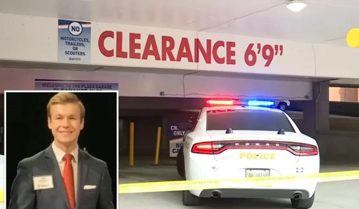 Teen Arrested in Tragic Shooting Death of Indiana University Graduate