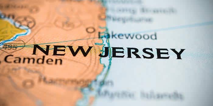 New Jersey Considers Ban on In-Play Betting for Digital Platforms
