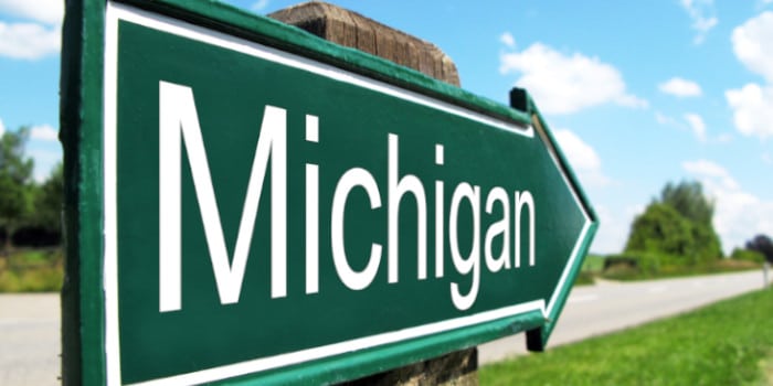 Michigan Lottery Updates Daily Spin to Win Game, Adjusts Entry Caps