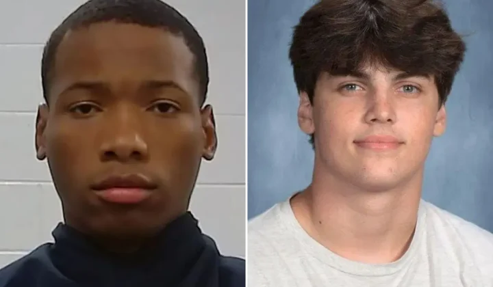 Teenager Sentenced to 35 Years for Murder, Mugshot Released