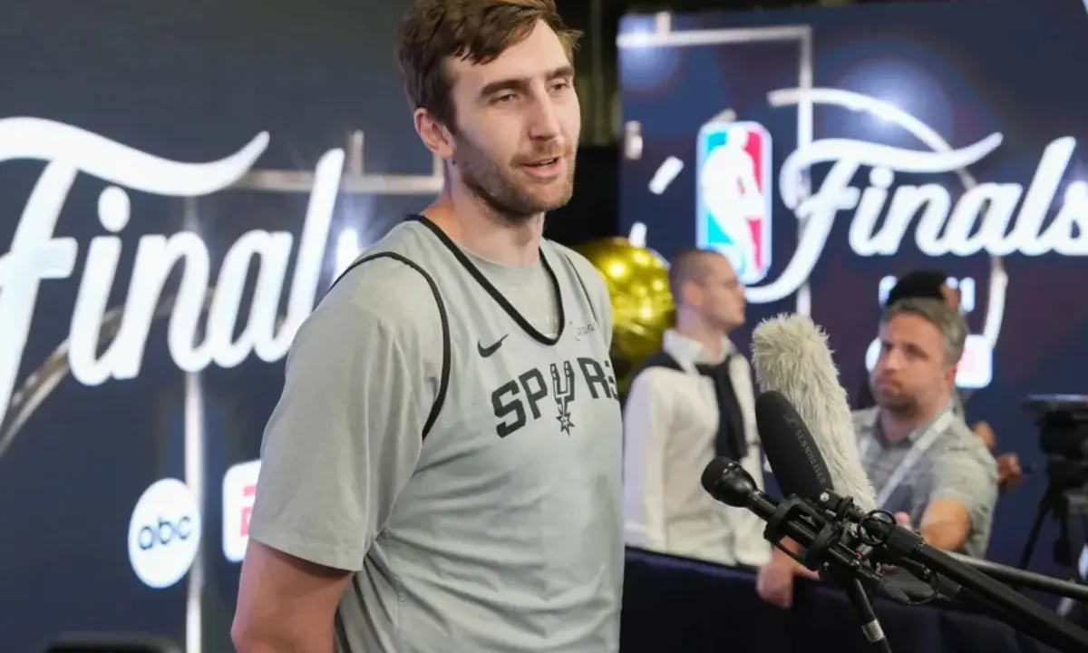Luke Kornet Reflects on “Full-Circle Moment” Facing Former Team, Knicks