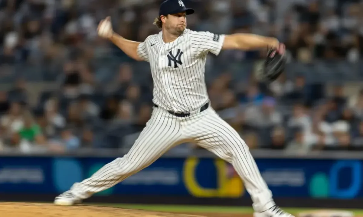 Yankees’ Starting Pitching Dominance Surges Post-Cole Return, Eyes on Continued Improvement
