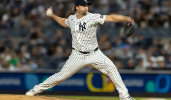 Yankees’ Starting Pitching Dominance Surges Post-Cole Return, Eyes on Continued Improvement