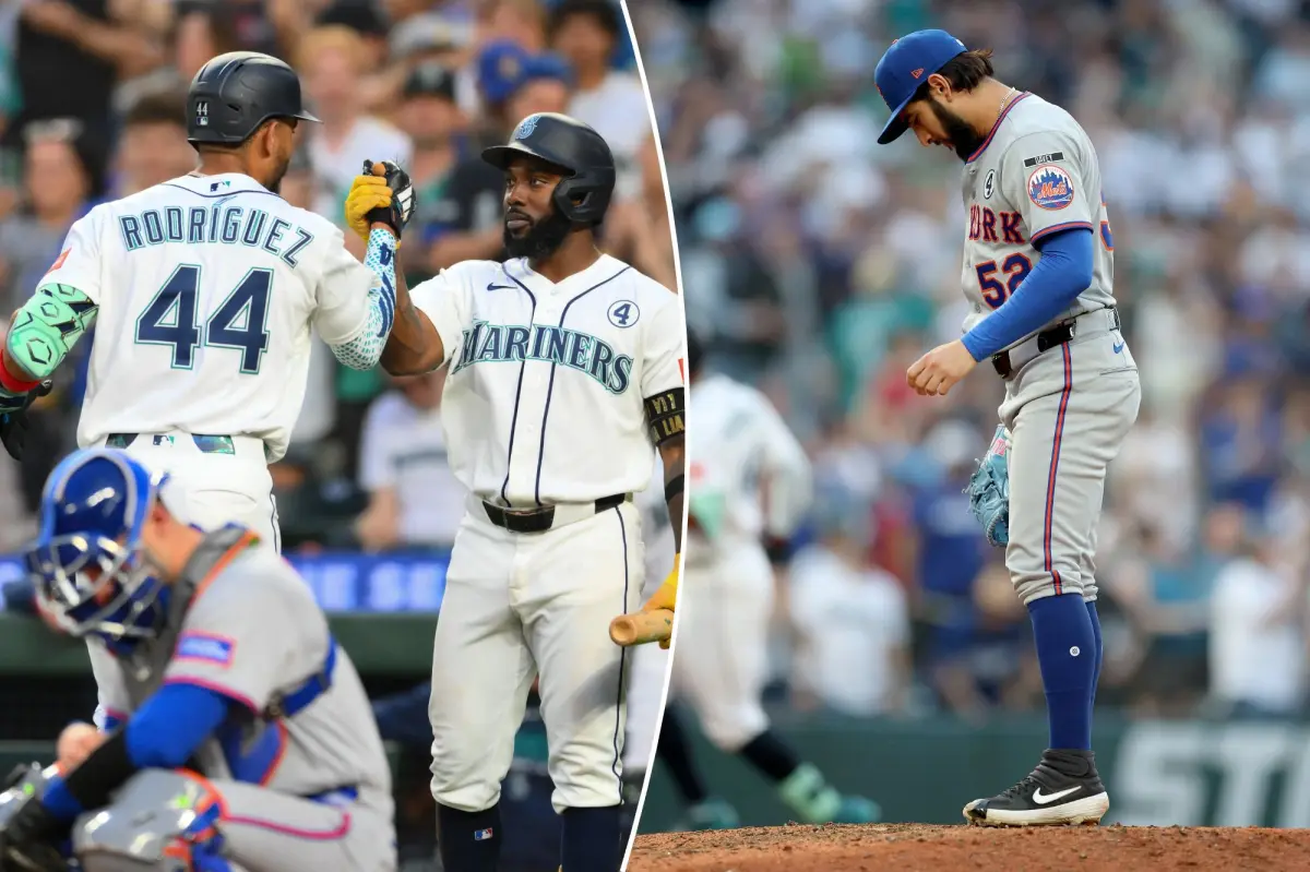 Baseball players in uniform on a baseball field during a game.
