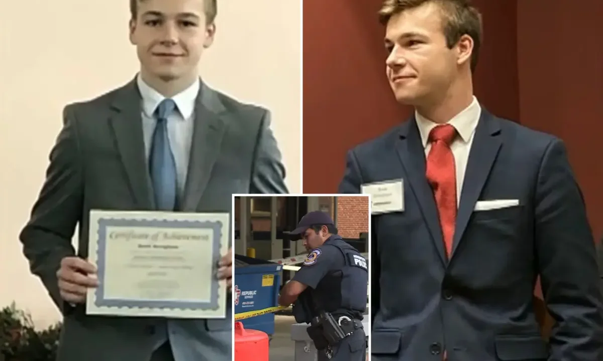 Indiana University Graduate Fatally Shot in Downtown Indianapolis