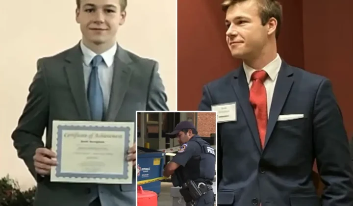 Indiana University Graduate Fatally Shot in Downtown Indianapolis