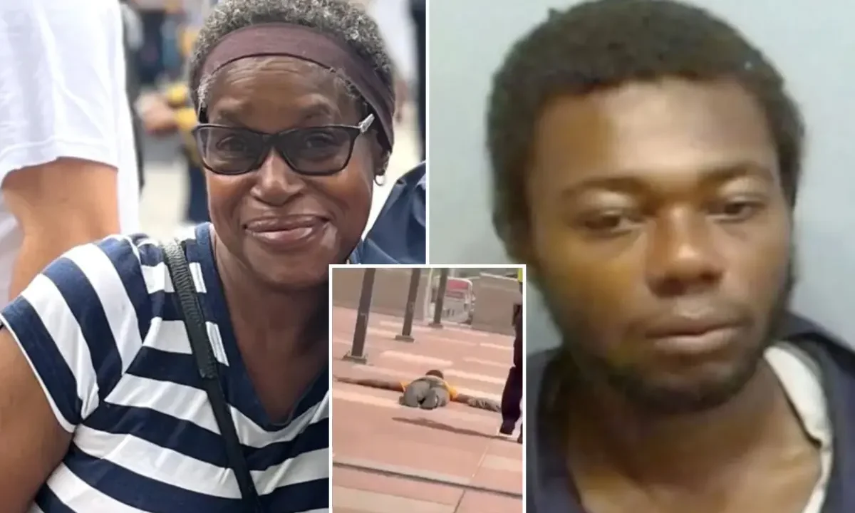Federal Investigation Launched into Atlanta’s MARTA System Following Fatal Stabbing