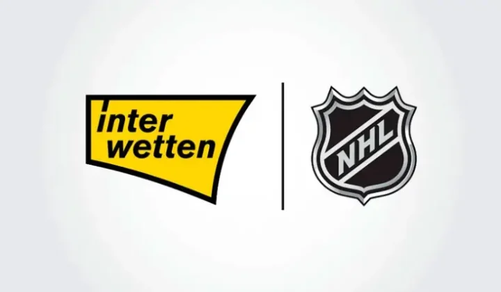 NHL Partners with Interwetten for Expanded European Betting Presence