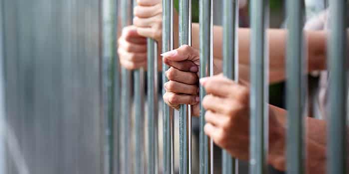 Ex-SPAC Executive Sentenced to Prison for Lottery.com Fraud