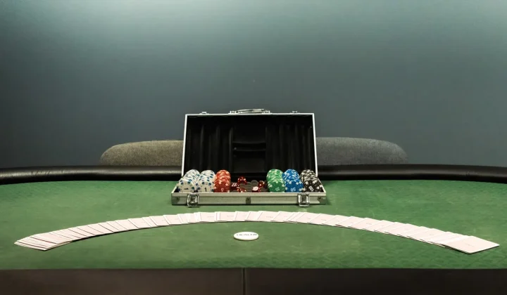 Beyond the Main Event: Exploring Side Games and Video Poker at Major Tournaments