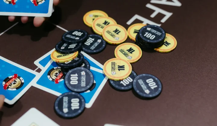 Maximizing Your Return: Understanding Video Poker Paytables and RTP Online