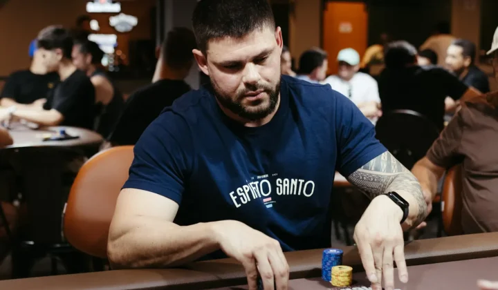 WSOP 2026 late-June schedule: what to watch in formats and variance