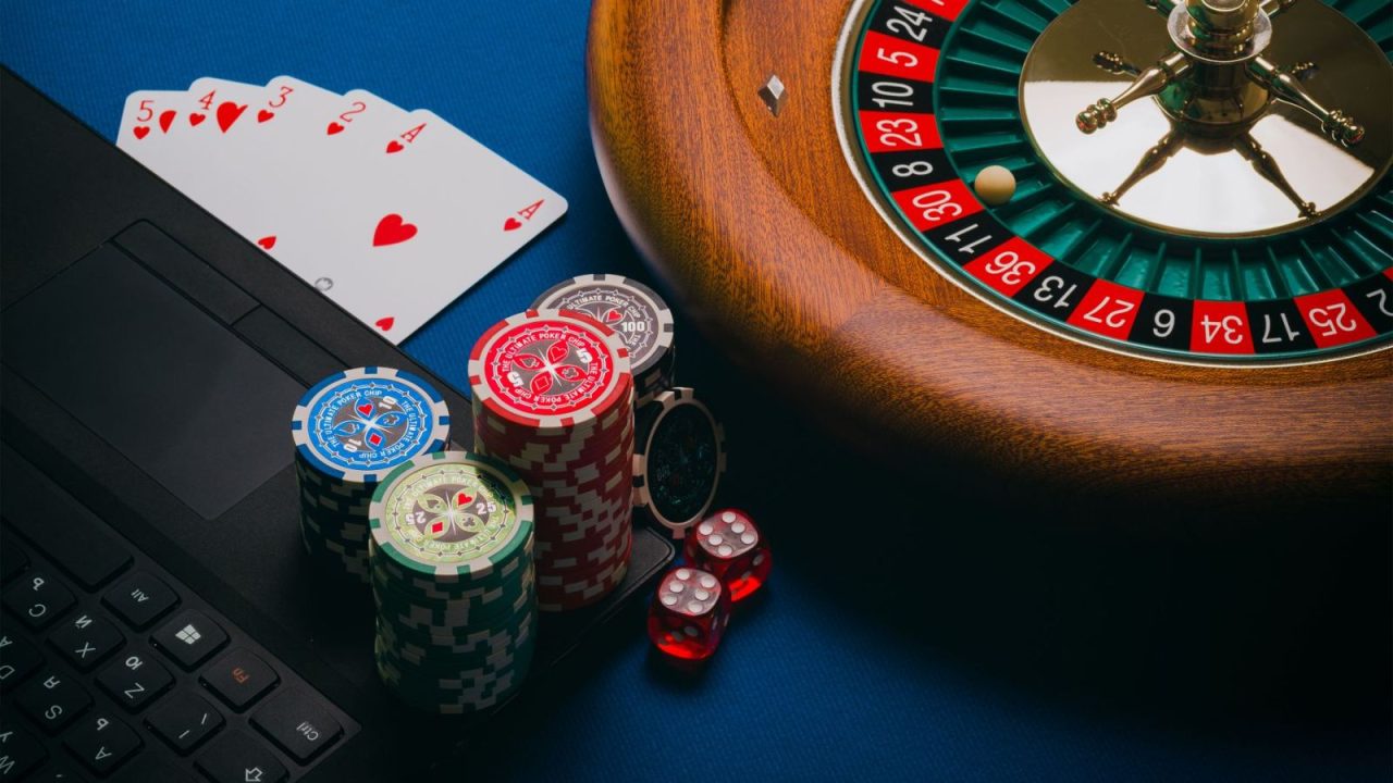 How to Check an Online Gambling Site Before You Play