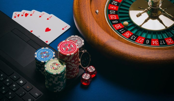 How to Check an Online Gambling Site Before You Play
