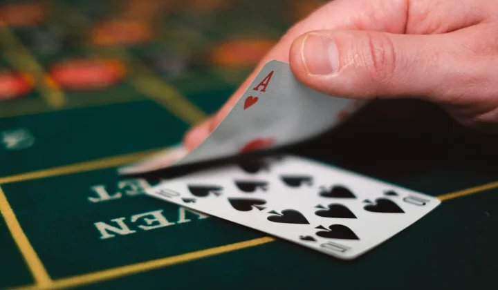 How Recreational Players Can Read a WSOP Recap for Real Strategy Value