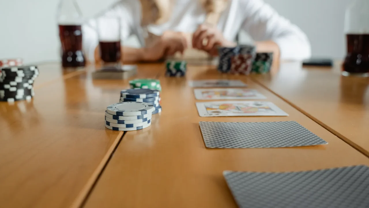 What WSOP Tournament Pressure Gets Wrong and Right About Video Poker Strategy