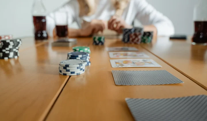 What WSOP Tournament Pressure Gets Wrong and Right About Video Poker Strategy
