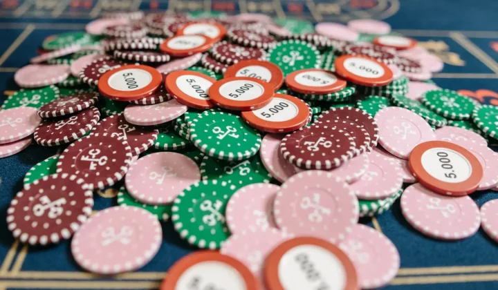 Tournament Pressure and Safer Video Poker Bankroll Habits