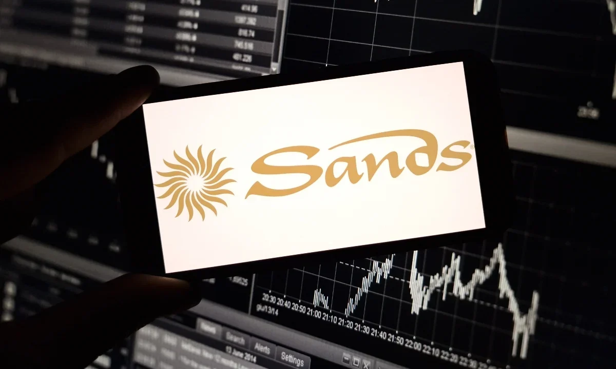 Las Vegas Sands Continues Philanthropy Amid Stock Downturn
