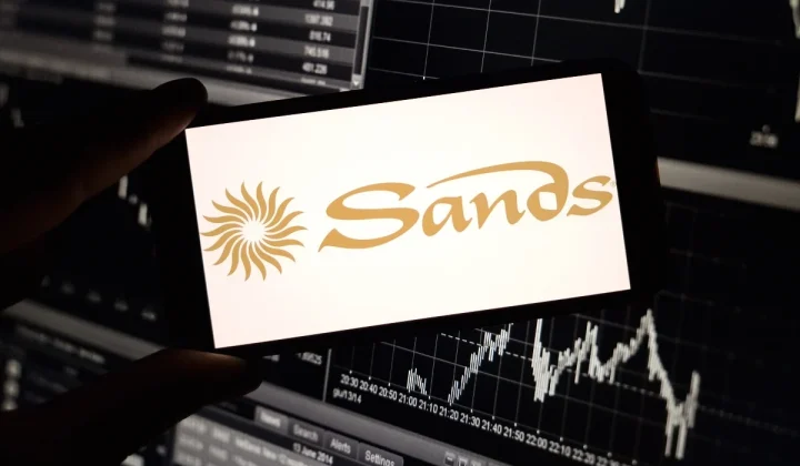 Las Vegas Sands Continues Philanthropy Amid Stock Downturn