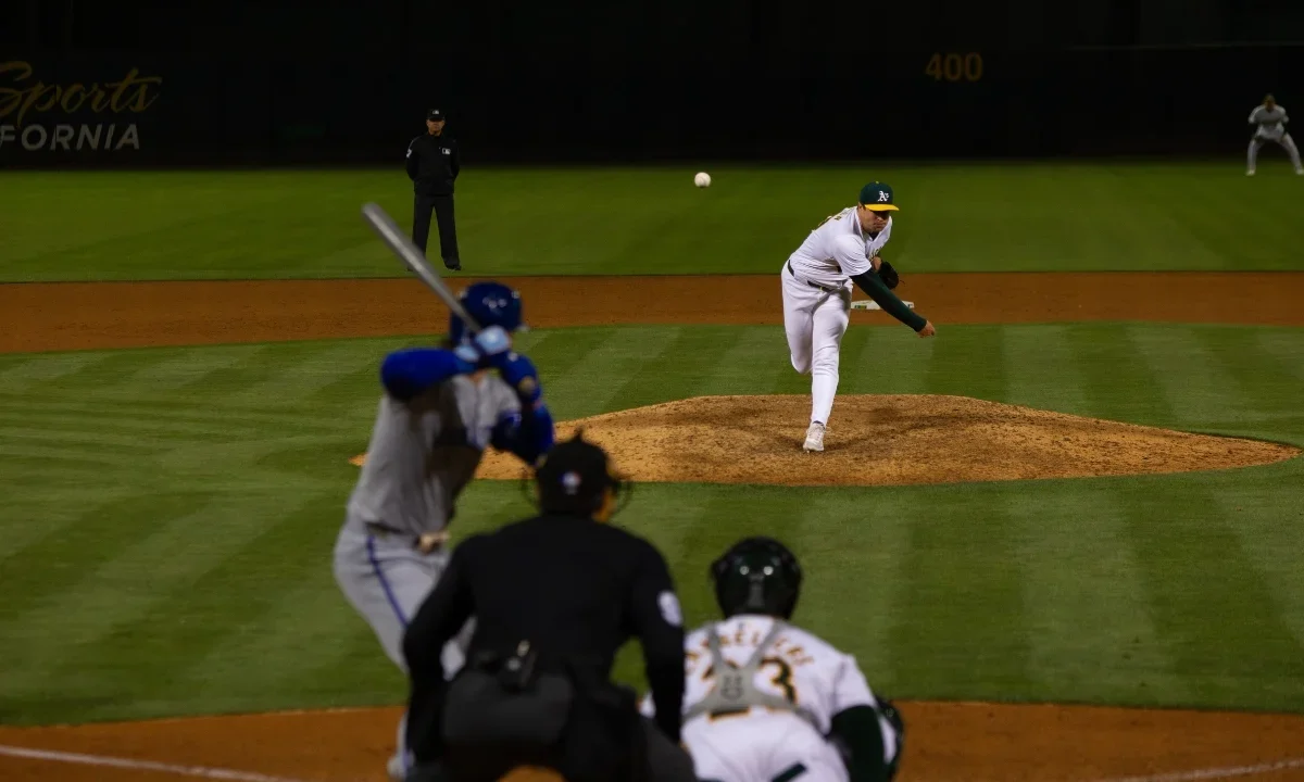 MLB Union Pushes for Nationwide Ban on Player Prop Bets