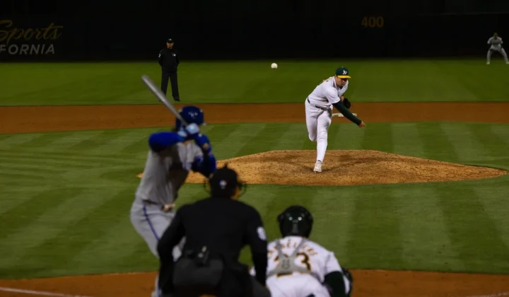 MLB Union Pushes for Nationwide Ban on Player Prop Bets