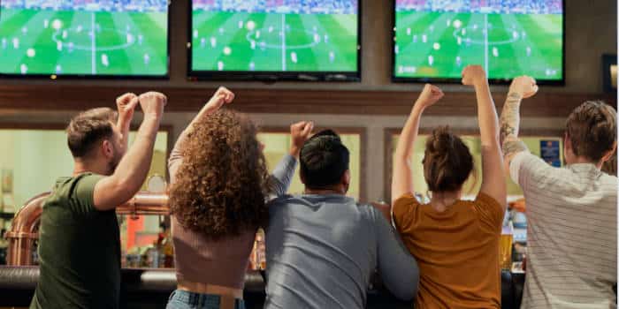 USMNT World Cup Opener Sets New US Viewership Records