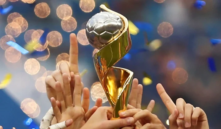 South Africa Issues Warning on Fake World Cup Betting Apps
