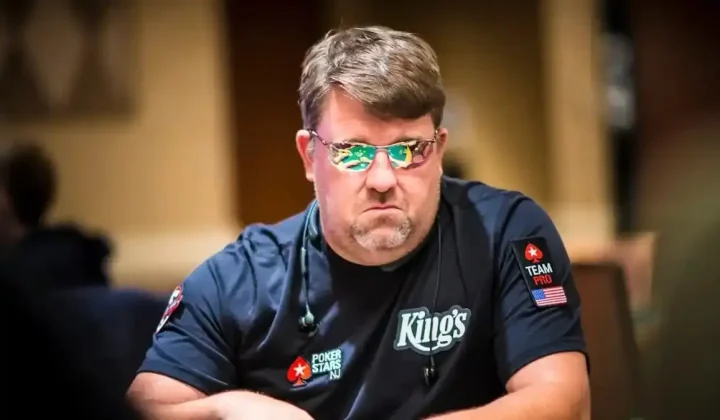 Moneymaker Advances to Day 3 of WSOP Main Event, While Ivey Exits Early