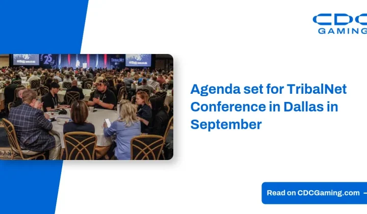 TribalNet Conference to Feature Gaming System Providers Panel With Video Poker Manufacturers IGT and Aristocrat
