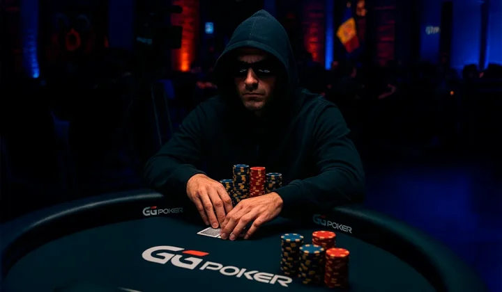 GGMasters Bounty: Avelange Junior Secures $34K Victory