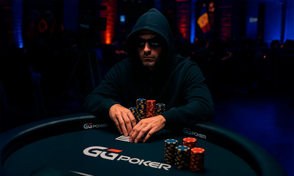 GGMasters Bounty: Avelange Junior Secures $34K Victory