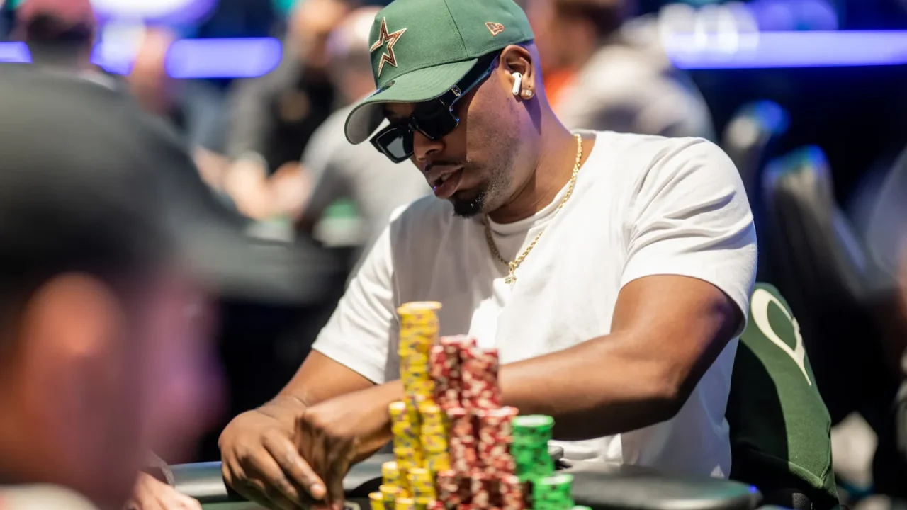 Will Givens’ Unconventional WSOP Main Event Approach Raises Eyebrows