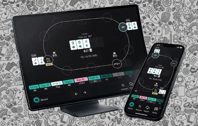 Pokerscope Launches WSOP Companion App to Streamline Tournament Play and Communication