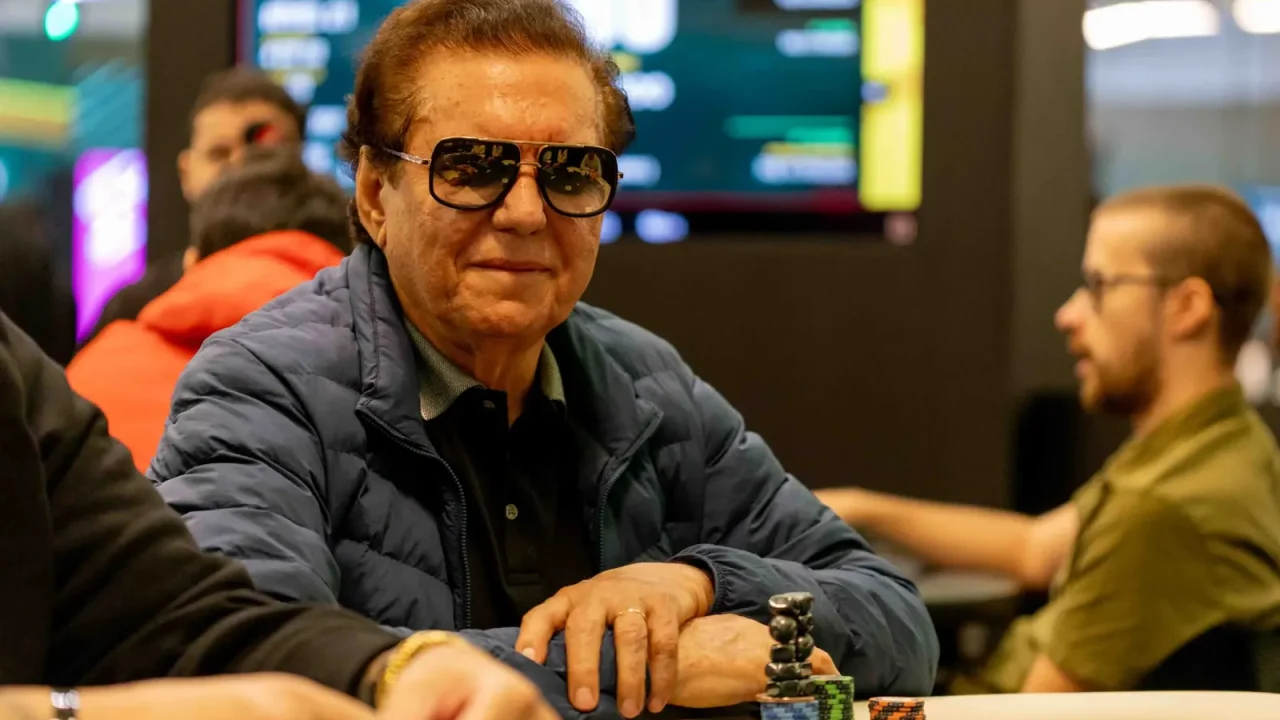 BSOP Winter Main Event Reaches Day 3 With 59 Players, R$850,000 Top Prize on the Line