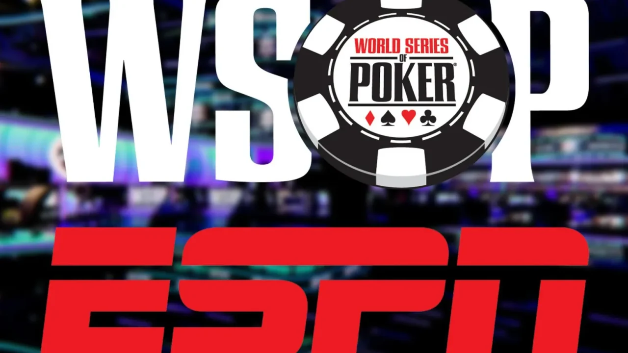 Poker Fans Express Disappointment Over Paid WSOP Main Event Livestreams on ESPN App
