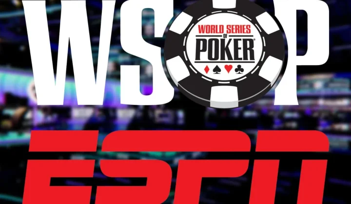 Poker Fans Express Disappointment Over Paid WSOP Main Event Livestreams on ESPN App