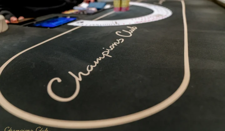 Texas Summer Poker Open Set for August with $1.2 Million in Guarantees