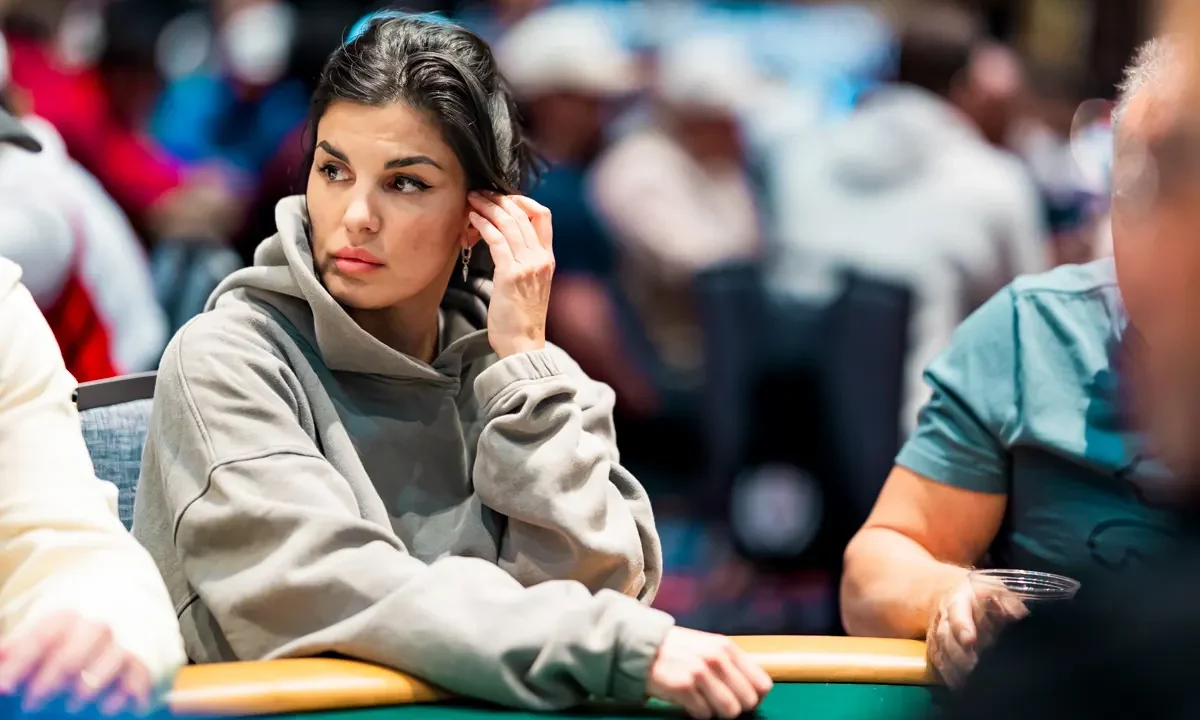 Poker Player Suffers Devastating Cooler in WSOP Main Event