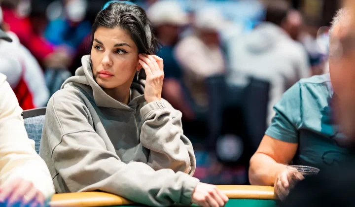 Poker Player Suffers Devastating Cooler in WSOP Main Event