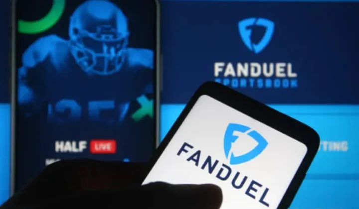 MLB Clears Bryce Harper of CBA Violation Amid FanDuel Cameo Video Controversy