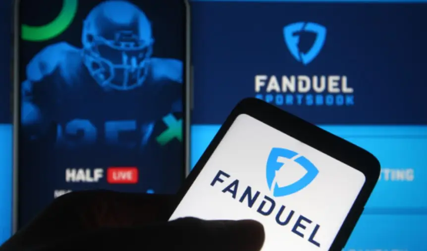 MLB Clears Bryce Harper of CBA Violation Amid FanDuel Cameo Video Controversy